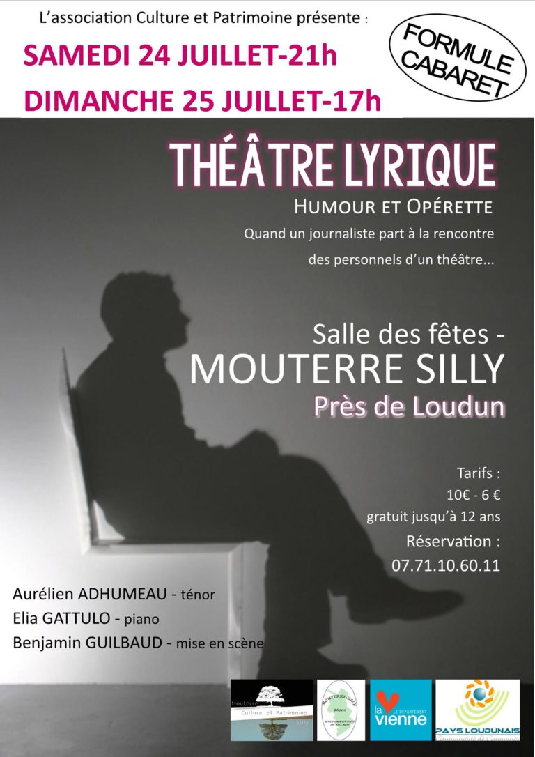 Lire la suite à propos de l’article THEATRE LYRIQUE 2021