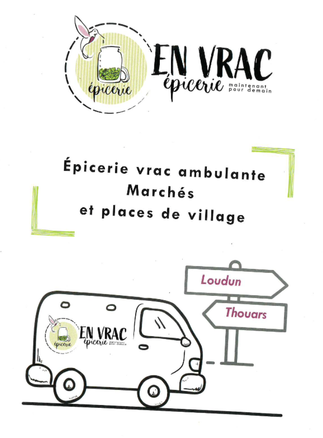 Lire la suite à propos de l’article EPICERIE VRAC AMBULANTE