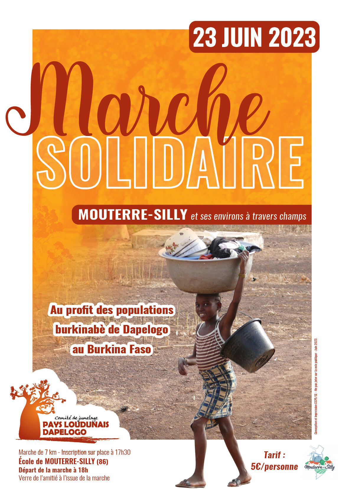 Lire la suite à propos de l’article MARCHE SOLIDAIRE