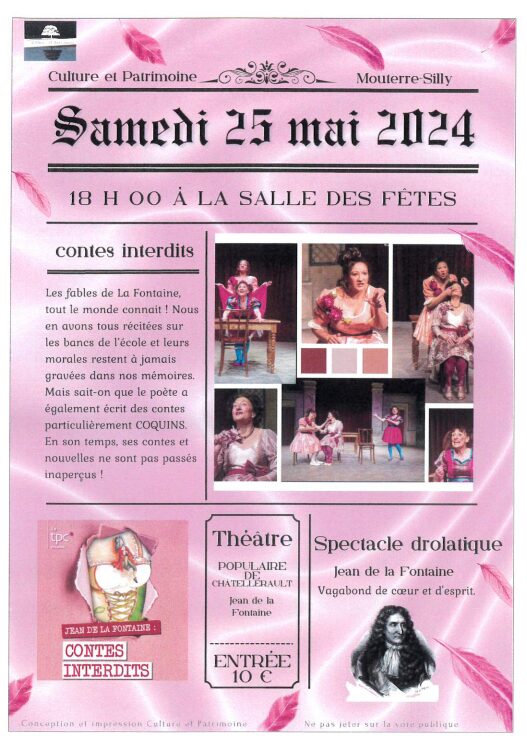 Lire la suite à propos de l’article Théâtre populaire