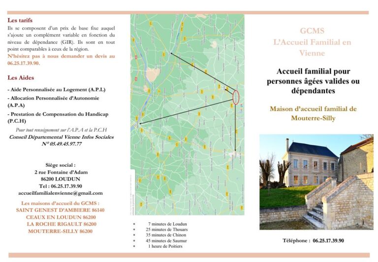 Lire la suite à propos de l’article GCMS- ACCUEIL FAMILIAL